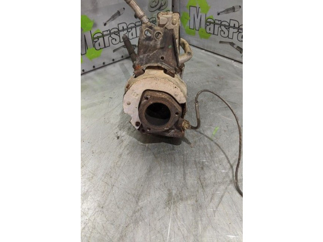 Turbodmychadlo Турбина 057145721Q Audi Q7 4L BTR