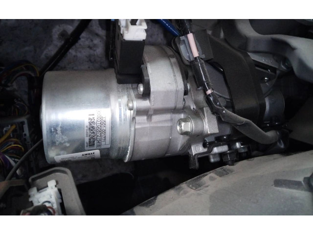    Рулевая рейка GMG53210XD, JJ501001771   Mazda 6 2013 - 2016 года