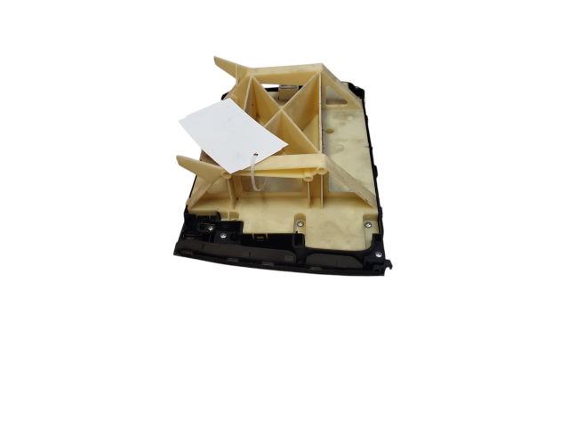 Блок управления климат-контролем Lexus IS 220D-250-350