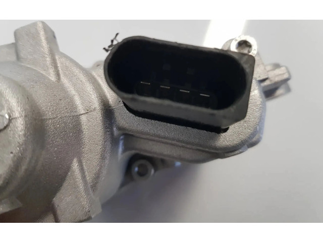 Масляный насос Mercedes-Benz S W221