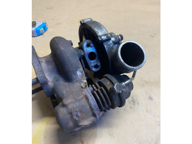 Turbodmychadlo Турбина 046145703G, 951260252 Audi A6 S6 C4 4A Ael