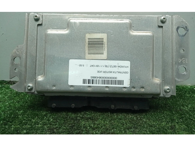 Блок управления TBH6IS13, KEFICO Hyundai Getz