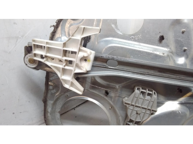 Комплект электрического механизма для подъема окна