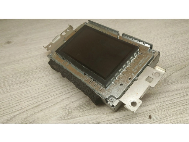 Дисплей    31328307, 7609501264   Volvo S60