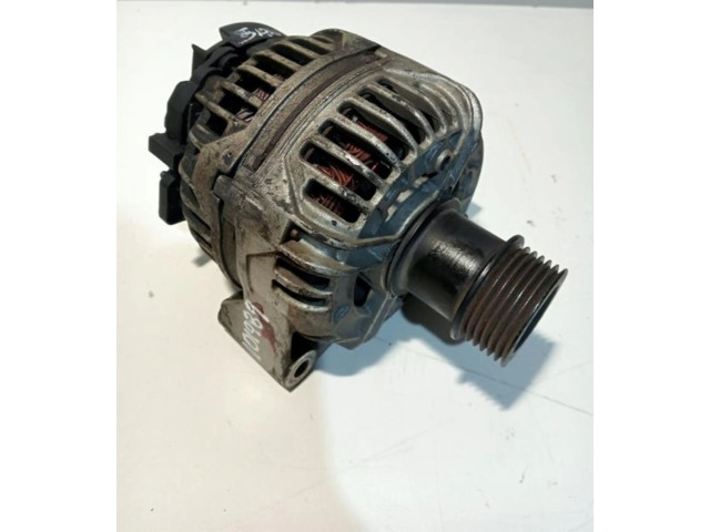 Генератор 5248372   Saab 9-5      