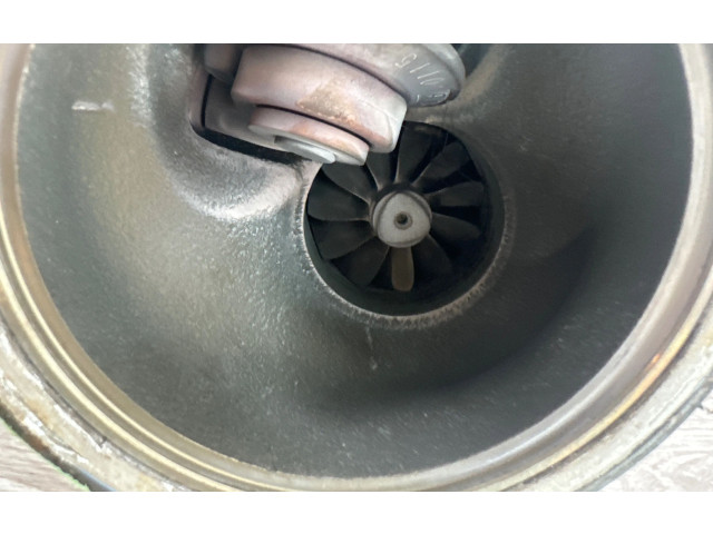 Turbodmychadlo Турбина 8600290 BMW 7 G11 G12