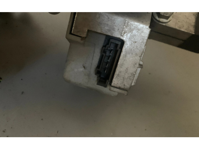    Рулевая рейка A1694604016, 169460596   Mercedes-Benz A W169 2004 - 2012 года