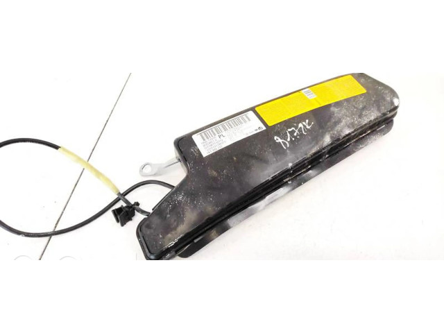 Подушка безопасности в сиденье 1K4880242, 30353651A   Skoda Octavia Mk2 (1Z)