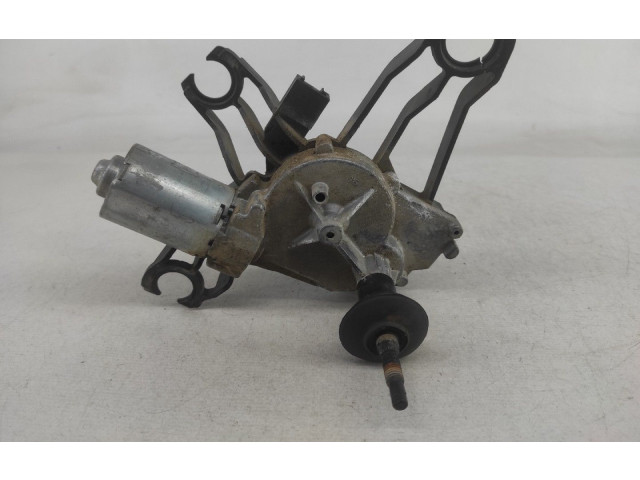 Моторчик заднего дворника 0390201580 Citroen Berlingo