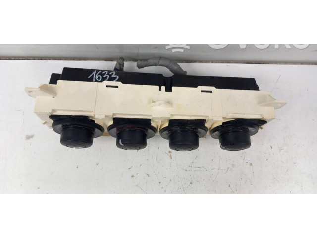 Блок управления климат-контролем    Honda Odyssey