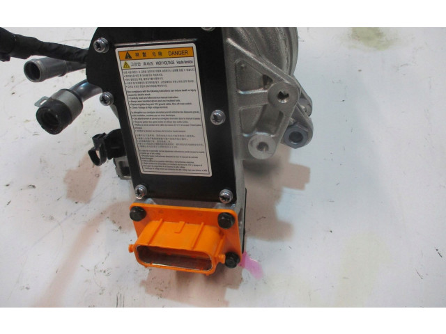 Генератор 3739003920 KIA Niro