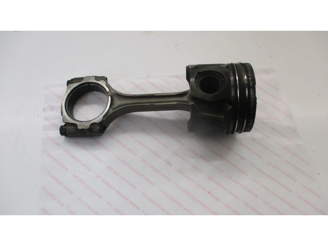 Píst 1ND Toyota Urban Cruiser (XP110) pro naftový motor 1.4 1ND Dyzelis