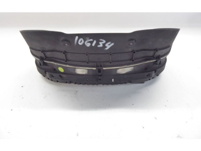 Přístrojová deska  Alfa Romeo Mito 2008   