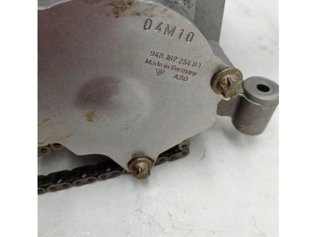 Čerpadlo oleje 948.107.254.0 Porsche Panamera (970)