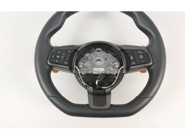 Руль Jaguar F-Type 2013 - года EX533F563