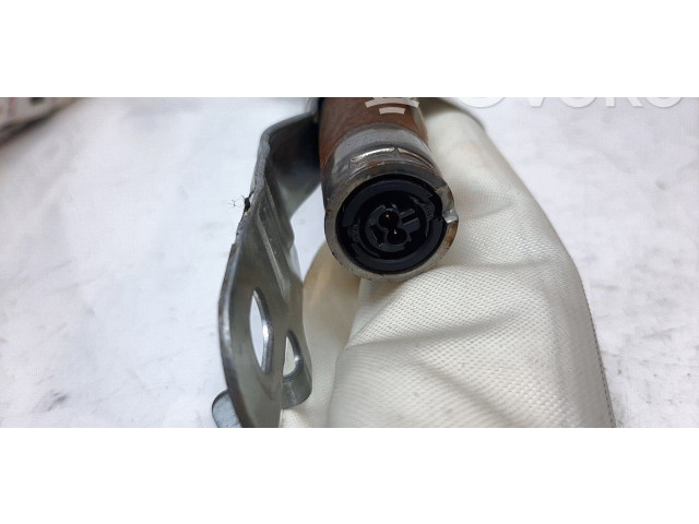 Подушка безопасности двери 9838258680 Peugeot 2008 II