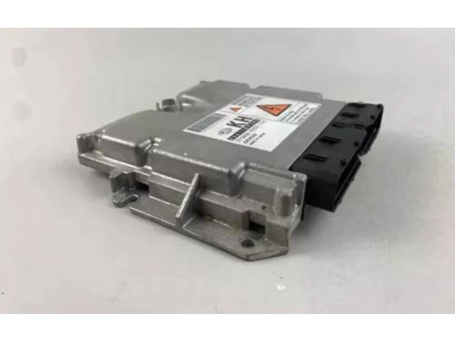 Блок управления двигателя 22611AP200   Subaru Forester SH