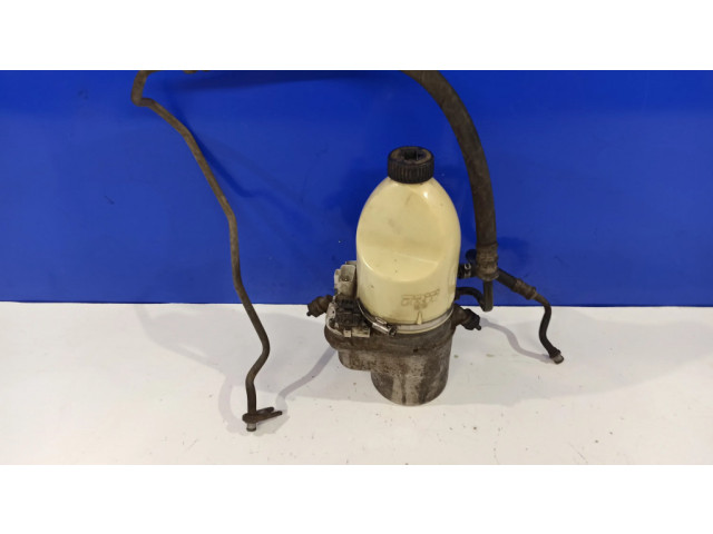 Насос усилителя руля