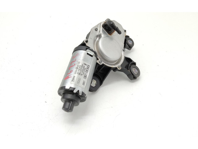 Моторчик заднего дворника 8R0955711C, 8E9955711D Audi A3 S3 8P