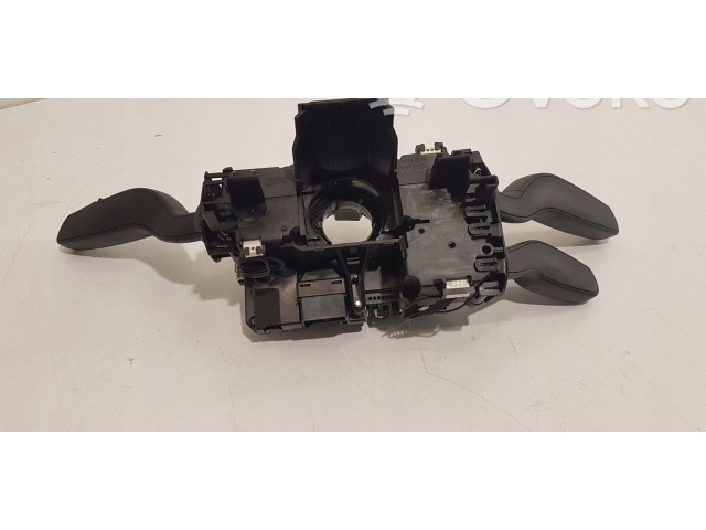 Полоса надувных подушек (кольцо srs) 5K0953569BD Volkswagen Jetta VI