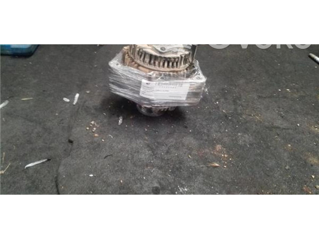 Генератор Citroen Berlingo