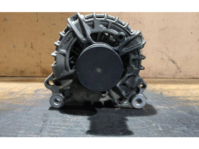 Генератор 04L903024S Volkswagen Caddy