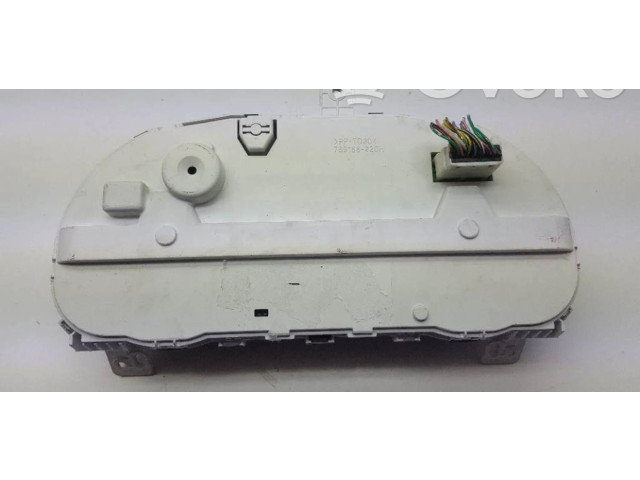 Панель приборов 8100A115 Mitsubishi Lancer VIII