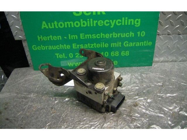 Блок АБС 10094814013   Renault  Twingo I  1999 - 2006 года