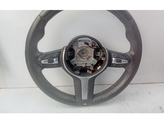 Volant BMW X1 F48 F49 2017 1981302T0093  