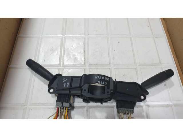 Подрулевой переключатель 95666288ZL, 34328003 Citroen Xantia
