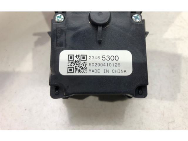Переключатель дворников 23465300 Chevrolet Camaro