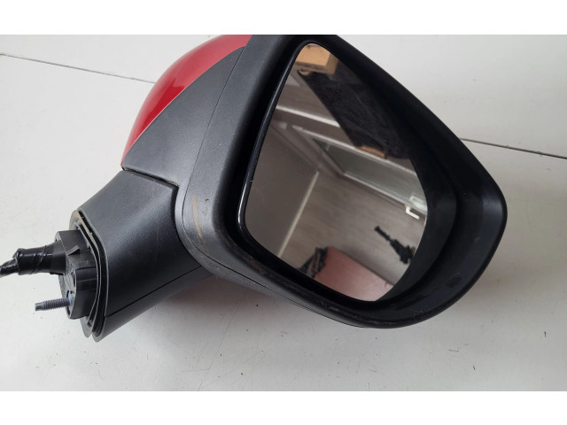 Zpětné zrcátko Nissan Micra K14 2018 F10F0534704