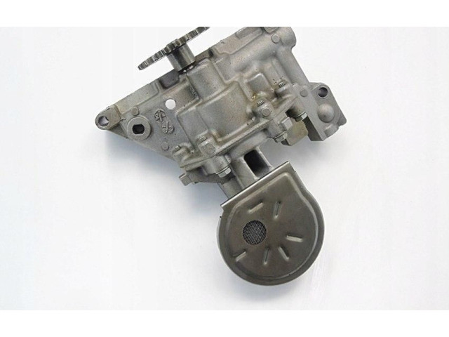 Čerpadlo oleje 9621114110 Peugeot 307