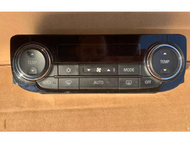 Блок управления климат-контролем 7820A995XA Mitsubishi Outlander