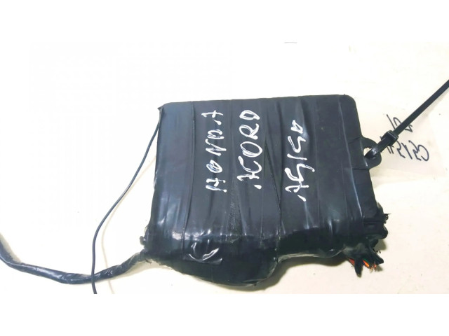 Блок управления    Honda Accord