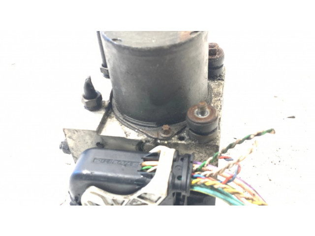 Блок АБС 9674663580, 55627T0027   Peugeot  Partner  2015-2018 года