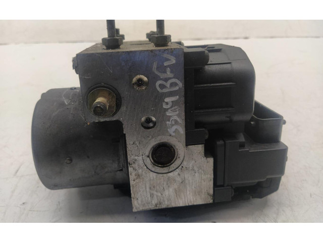 Блок АБС 0265216773 Mitsubishi Carisma 2000 - 2004 года