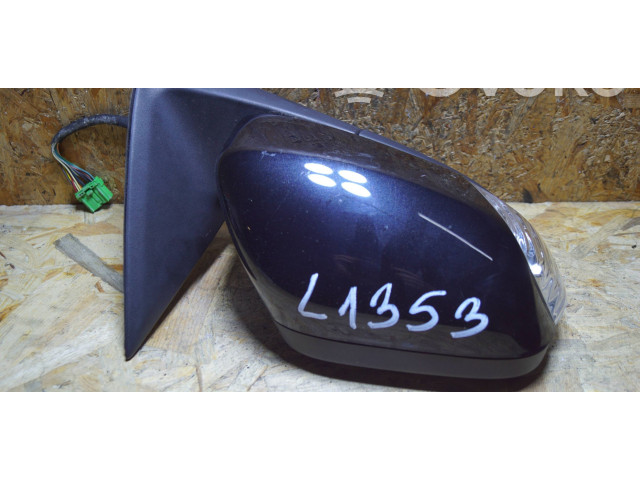 Зеркало электрическое        Volvo XC90  2007 - 2014 года   
