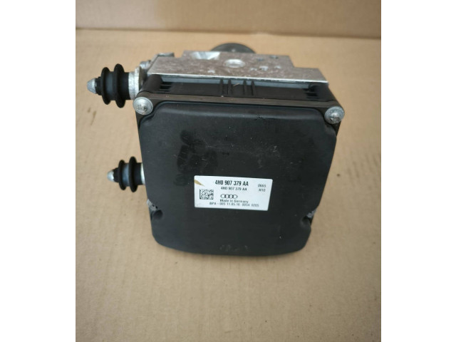 Jednotka ABS 4H0907379AA Audi A8 S8 D4 4H 2014