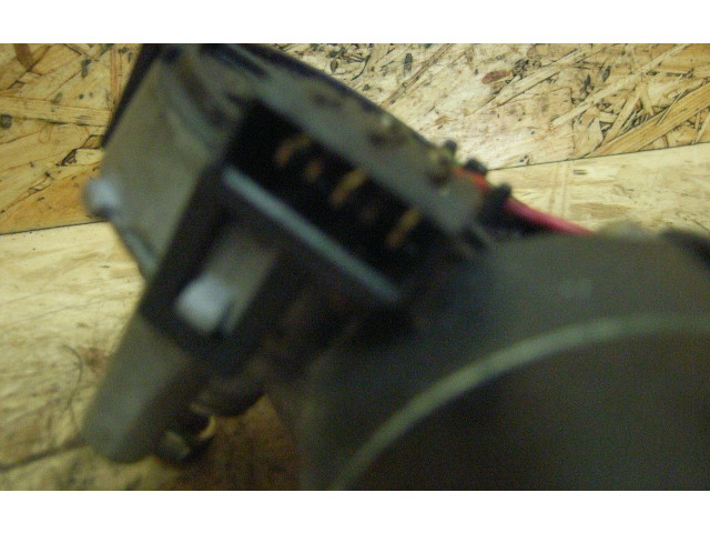 Моторчик дворников 6X1955113 Volkswagen Lupo