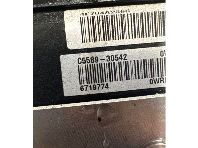 Блок АБС 58900c5702, 6719774 KIA Sorento 2015 - 2020 года