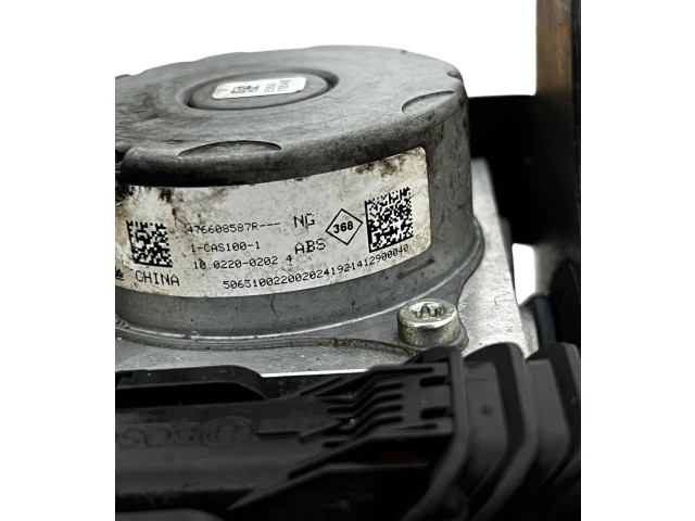 Блок АБС 476608587R, 10022002024 Dacia Dokker 2012 - года