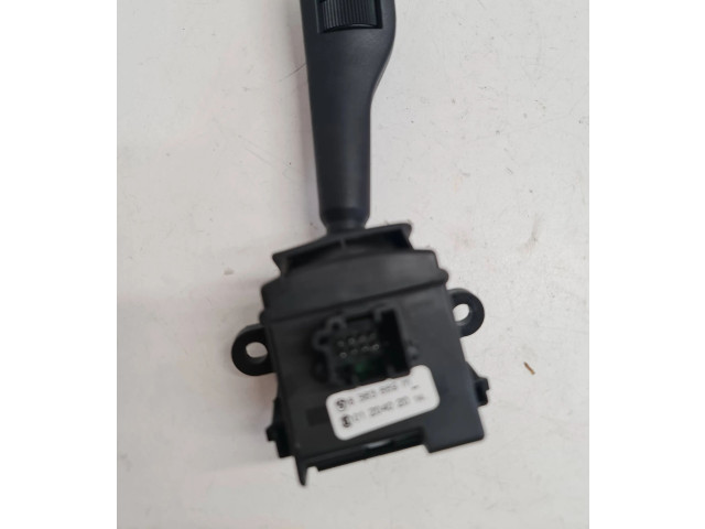 Ручка стеклоочистителей 01204020, 8363669 BMW X3 E83