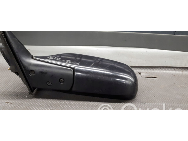 Зеркало электрическое Daihatsu Charade 1994-2000 года