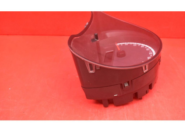 Панель приборов 1S0920850, 1S0920850 Audi Coupe