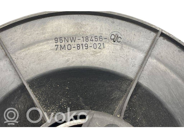 Вентилятор печки 95NW18456, 7M0819021 Audi A6 S6 C4 4A