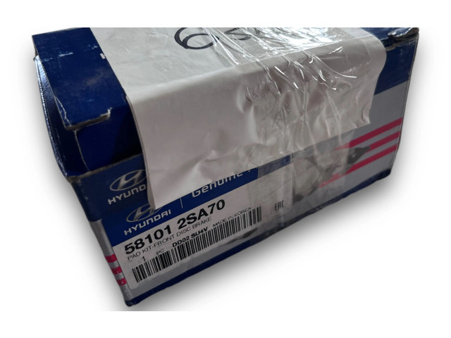 Блок комфорта 571012SA70   KIA Xceed   