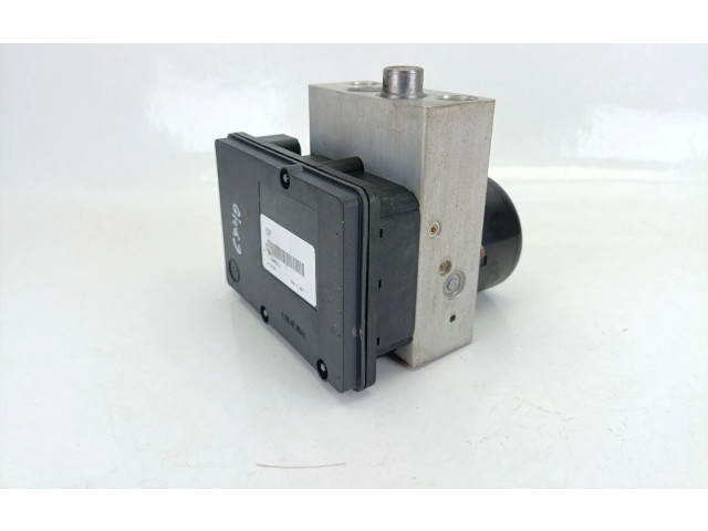 Блок АБС 4894009300   SsangYong  Kyron   -  года