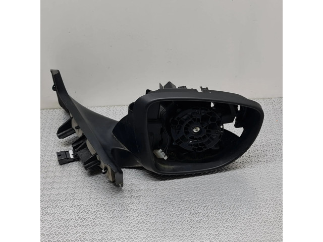 Zpětné zrcátko Renault Zoe 2020 963014593R, 1287023X