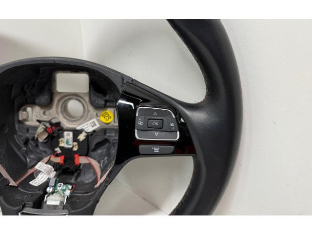 Volant Volkswagen Touareg II 2014 7P6419091G, 7P6419091GADJ